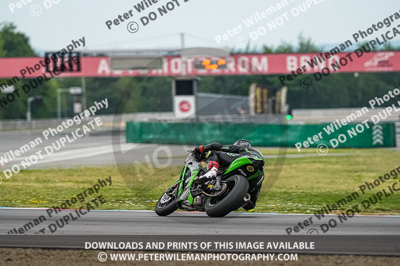 Slovakia Ring;event digital images;motorbikes;no limits;peter wileman photography;trackday;trackday digital images